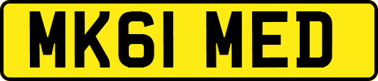 MK61MED