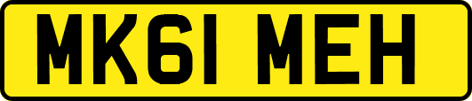 MK61MEH