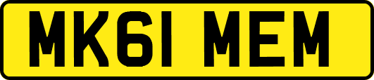 MK61MEM