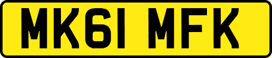 MK61MFK