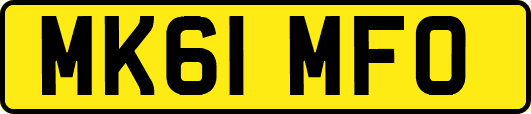 MK61MFO