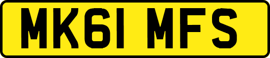 MK61MFS