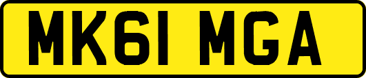 MK61MGA