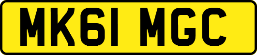 MK61MGC