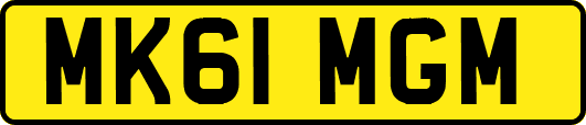 MK61MGM