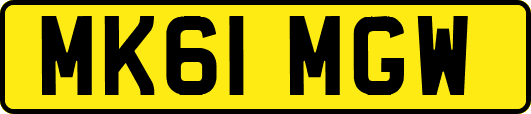 MK61MGW