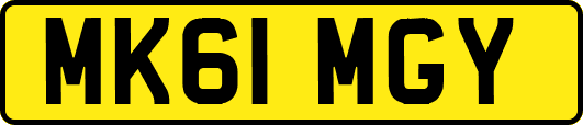 MK61MGY