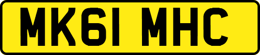 MK61MHC