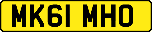 MK61MHO