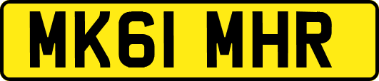 MK61MHR