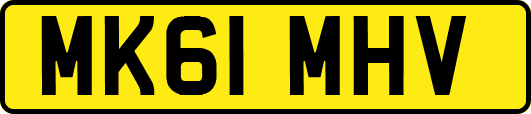 MK61MHV