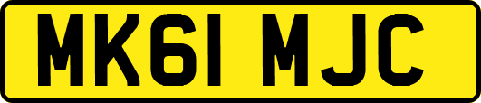 MK61MJC