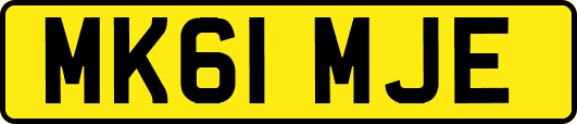 MK61MJE