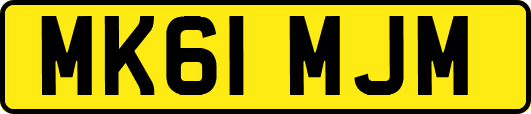 MK61MJM