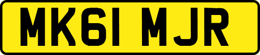 MK61MJR