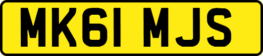 MK61MJS