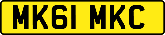 MK61MKC