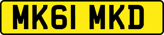 MK61MKD