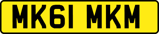 MK61MKM