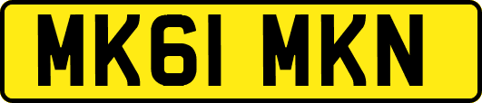 MK61MKN