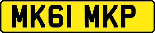 MK61MKP