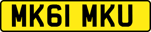 MK61MKU