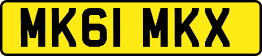 MK61MKX