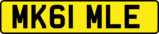 MK61MLE