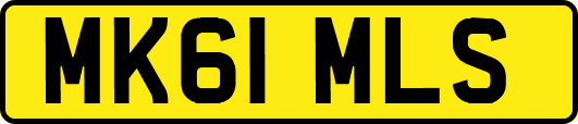 MK61MLS