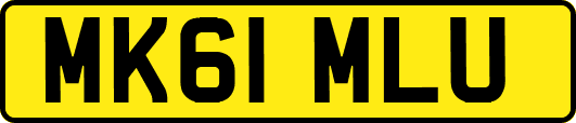 MK61MLU