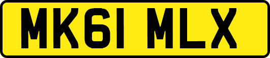 MK61MLX