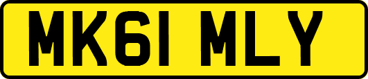 MK61MLY