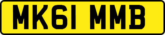 MK61MMB