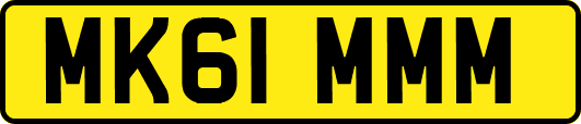 MK61MMM
