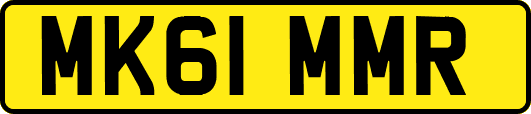 MK61MMR