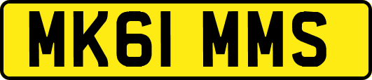 MK61MMS