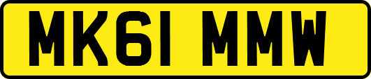 MK61MMW