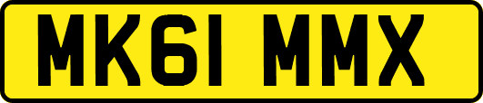 MK61MMX