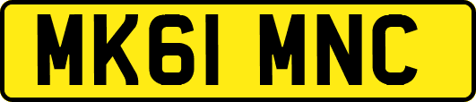 MK61MNC