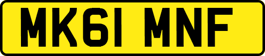 MK61MNF
