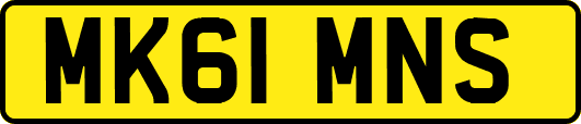 MK61MNS
