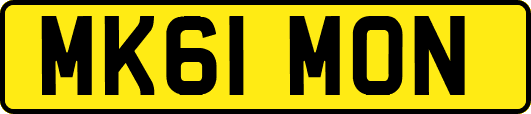 MK61MON
