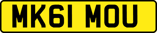 MK61MOU