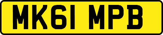 MK61MPB