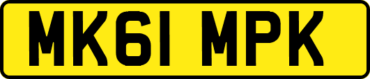 MK61MPK