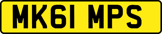 MK61MPS