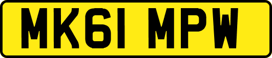 MK61MPW