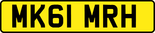 MK61MRH