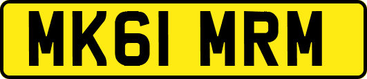 MK61MRM
