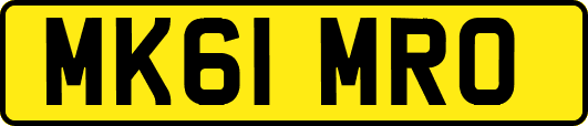 MK61MRO